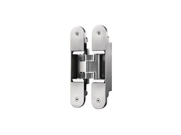Bản lề Hafele âm Bản lề lỗ mộng âm 3 chiều có thể điều chỉnh FRH120 927.03.090 