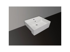 Bồn Chậu bán âm Sapporo Hafele 588.79.080