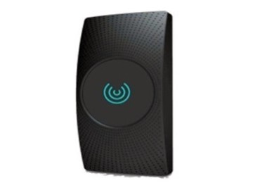 Đầu đọc bổ sung Dialock KR600M Hafele cho thang máy 917.82.320