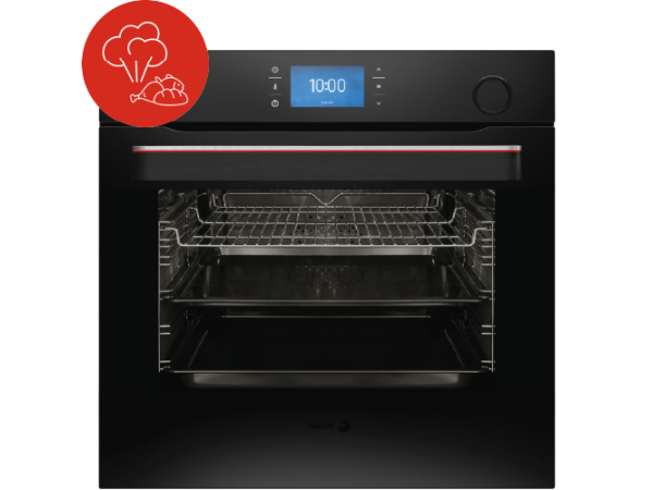 Lò nướng Fagor Q-class 8H-895TFTNA 