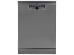 MÁY RỬA BÁT BEKO BDFN26430XC - Thổ Nhĩ Kỳ