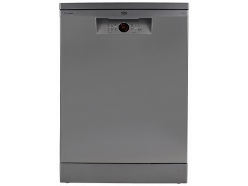 MÁY RỬA BÁT BEKO BDFN26430XC - Thổ Nhĩ Kỳ