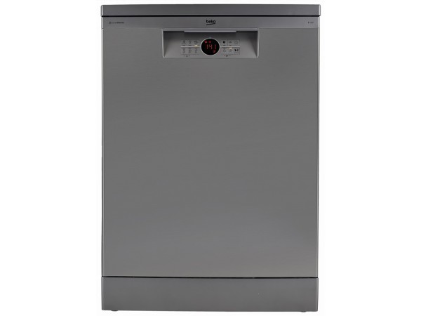MÁY RỬA BÁT BEKO BDFN26430XC - Thổ Nhĩ Kỳ