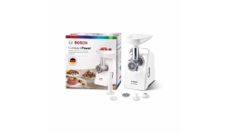 Máy Xay Thịt Bosch HMH.MFW3520W
