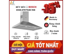 Máy hút mùi áp tường Bosch HMH.DWP96BC50B