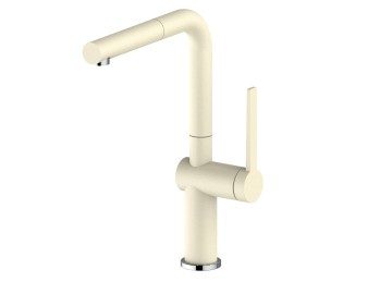 Vòi rửa bát FUSTO D3 FURST HMH.F400551DA - Nhập Khẩu Ý