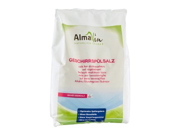 Muối Rửa Bát Almawin Hữu Cơ 2Kg HMH.4101120 - Nhập Đức
