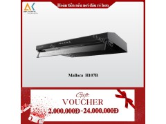 Máy Hút Mùi Malloca H107B NEW
