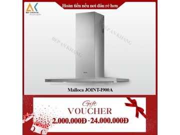 Máy Hút Mùi Đảo MALLOCA JOINT-I900A - Made in Trung Quốc