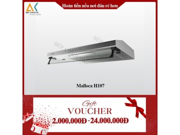 Máy hút mùi MALLOCA H107