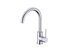 Vòi thân vòi xoay 360°Hafele HT21-CH1F220C 577.55.240