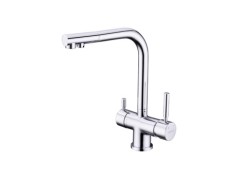 Vòi rút dây cấp nước uống trực tiếp Hafele HT21-CH2F271 577.55.210
