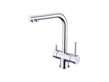 Vòi rút dây cấp nước uống trực tiếp Hafele HT21-CH2F271 577.55.210