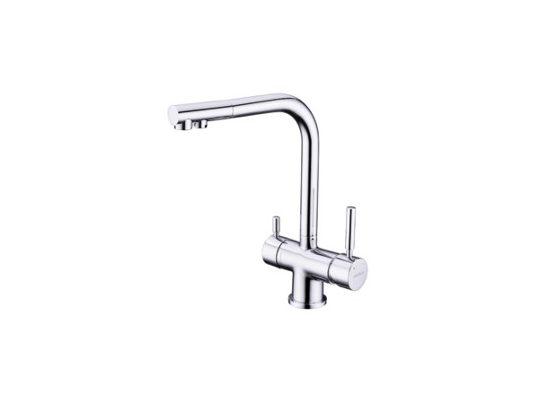 Vòi rút dây cấp nước uống trực tiếp Hafele HT21-CH2F271 577.55.210