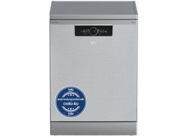 MÁY RỬA BÁT ĐỘC LẬP BEKO BDFN36560XC - Thổ Nhĩ Kỳ