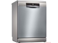 Máy rửa bát Bosch Series 4 SMS4EMI06E - Ba Lan Sấy hé mở cửa 