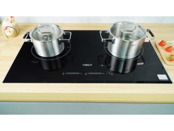 Bếp từ Chefs EH-DIH888/P/S - Made in Germany