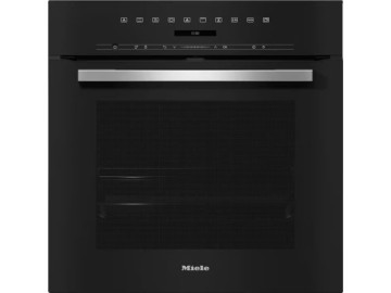 Lò hấp kèm nướng âm tủ Miele DGC 7151 OBSW - Made in Germany