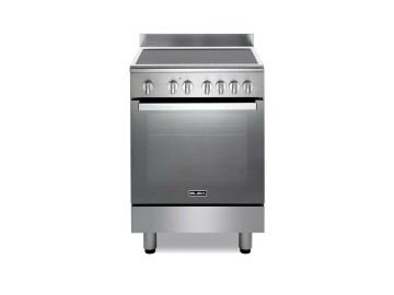 Bếp Từ 4 Vùng Nấu Kết Hợp Lò Nướng ELBA CXX 664 IML VN - Nhập Khẩu Italia