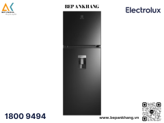 Tủ Lạnh Electrolux Inverter 312 Lít ETB3440M-H