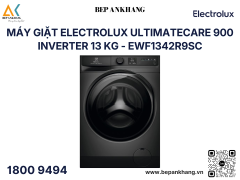 Máy giặt Electrolux UltimateCare 900 Inverter 13 kg - EWF1342R9SC
