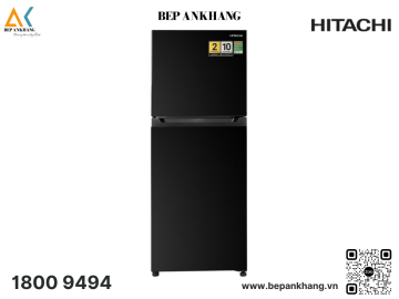 Tủ lạnh Hitachi Inverter 210 lít HRTN5230MUVN 