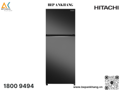 Tủ lạnh Hitachi Inverter 374 lít HRTN6408SUVN