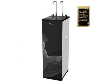 Máy lọc nước Kangaroo Hydrogen nóng lạnh KG10A68