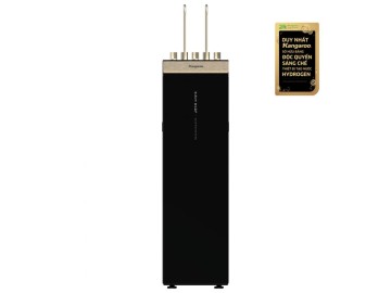 Máy lọc nước Kangaroo Sumire Hydrogen ion kiềm nóng lạnh KGHC13A2
