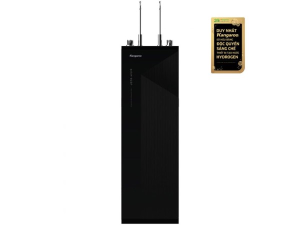 Máy lọc nước Kangaroo Hydrogen ion kiềm nóng lạnh KGHC11A4