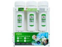 Máy lọc nước Kangaroo Hydrogen KGHP12K