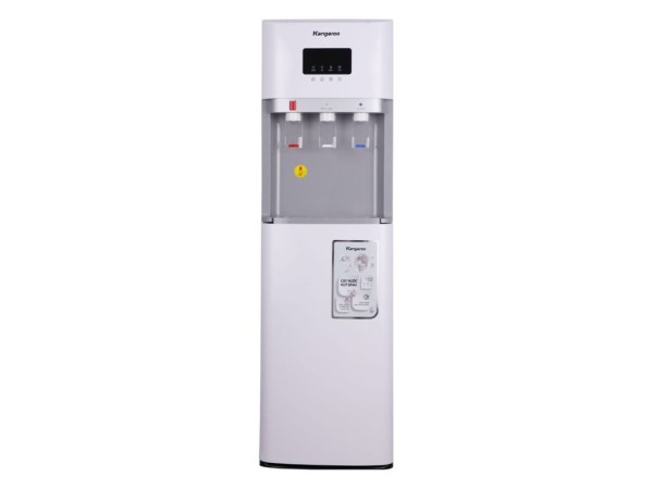 Cây nước nóng lạnh Kangaroo KGWD03WT1D – Hút Bình – Điều chỉnh nhiệt độ