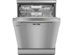 Máy rửa bát độc lập Miele G 7130 SC Front EDST/ CLST AutoDos - Made in Germany