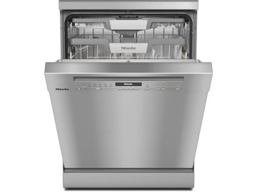 Máy rửa bát độc lập Miele G 7130 SC Front EDST/ CLST AutoDos - Made in Germany