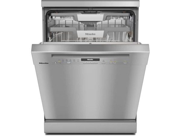 Máy rửa bát độc lập Miele G 7130 SC Front EDST/ CLST AutoDos - Made in Germany