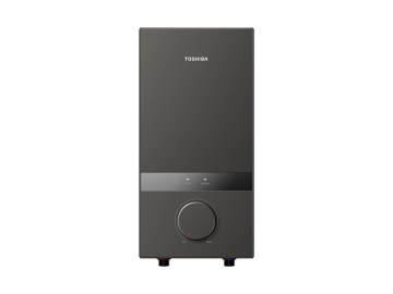 Máy tắm nước nóng trực tiếp 4500w Toshiba TWH-45MCNVN(S)-WB