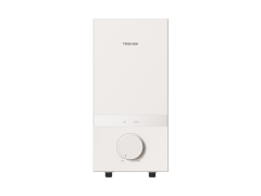 Máy nước nóng trực tiếp Toshiba 4500W TWH-45MCNVN(W)-WB