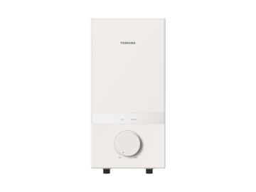 Máy nước nóng trực tiếp Toshiba 4500W TWH-45MCNVN(W)-WB