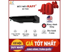 Máy hút mùi KAFF KF-701B