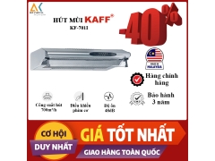 Máy hút mùi KAFF KF-701I