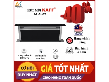 Máy Hút Mùi Âm Tủ KAFF KF-AT900 -Made in Malaysia