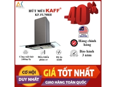 Máy Hút Mùi Độc Lập KAFF KF-FL70RH - Made in Malaysia