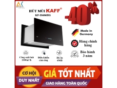 Máy hút mùi KAFF KF-IS606HG