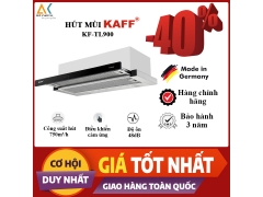 Máy Hút Mùi Âm Tủ KF-TL900 - Made In Germany