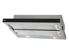 Máy hút mùi âm tủ KAFF KF-TL90H - Bàn phím cơ 