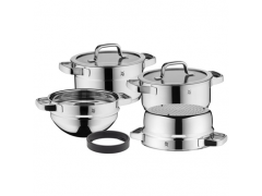 BỘ NỒI WMF COMPACT CUISINE COOKWARE 4 MÓN