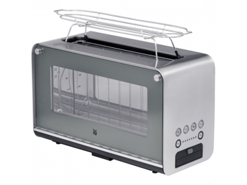 MÁY NƯỚNG BÁNH MÌ WMF LOLO GLASS TOASTER - 0414140011