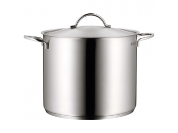 NỒI LUỘC GÀ WMF STOCKPOT 28cm 