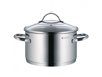 NỒI TỪ WMF PROVENCE PLUS HIGH CASSEROLE 20CM - 0722206380