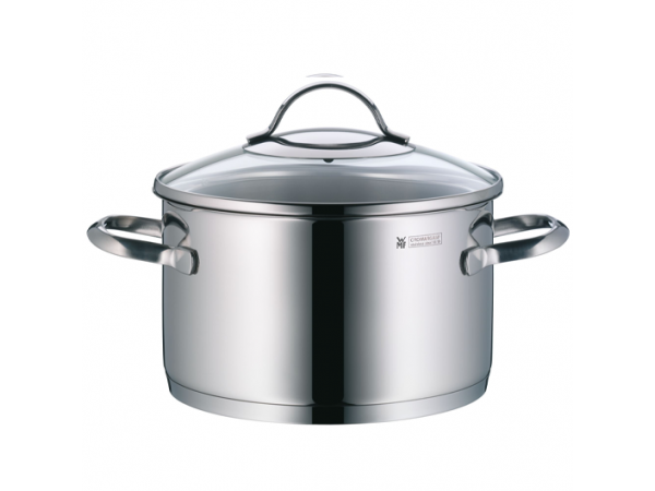 NỒI TỪ WMF PROVENCE PLUS HIGH CASSEROLE 20CM - 0722206380